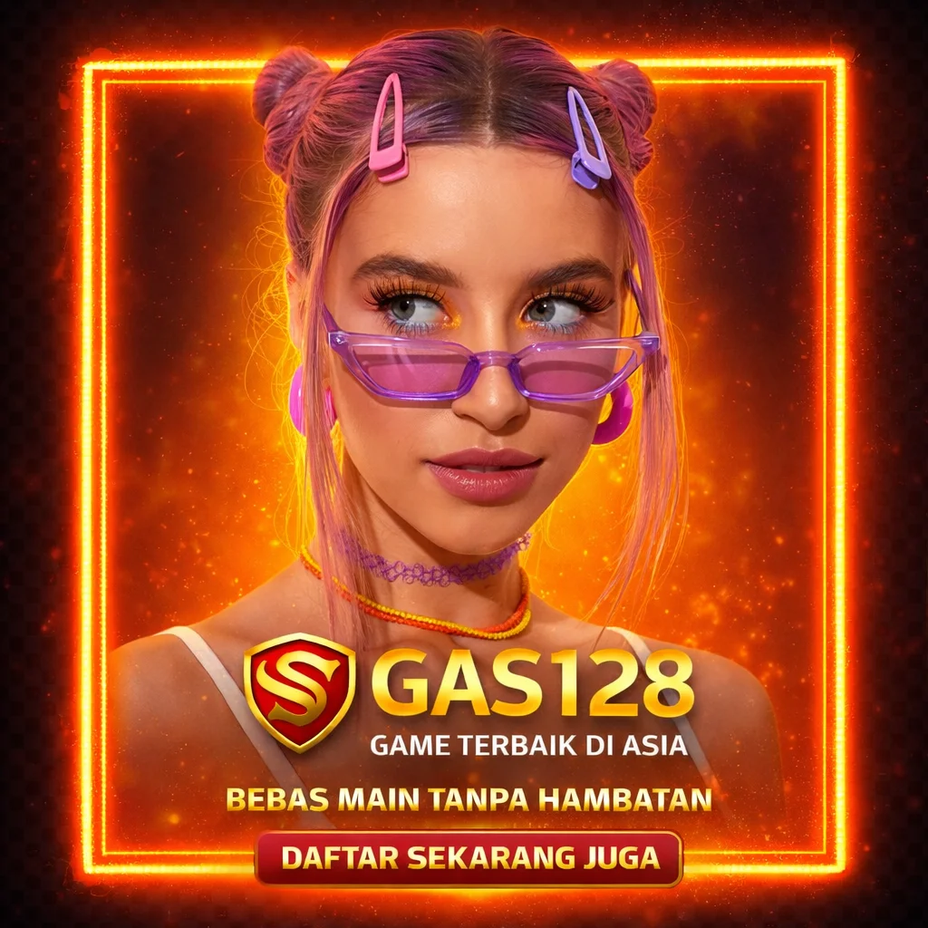 GAS128 🎮 Event Game Online Terbaru Hadirkan Aksi Seru!